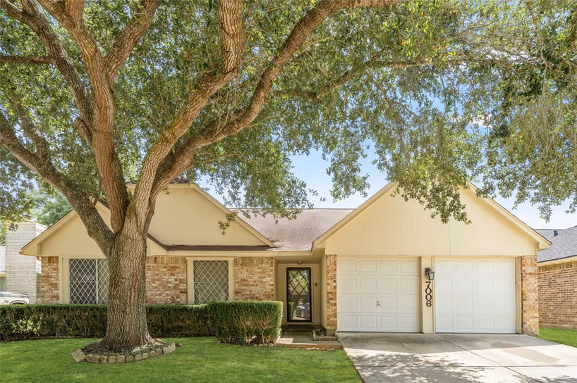 Photo 5 of 7006 Tara Blue Ridge Drive, Richmond, TX