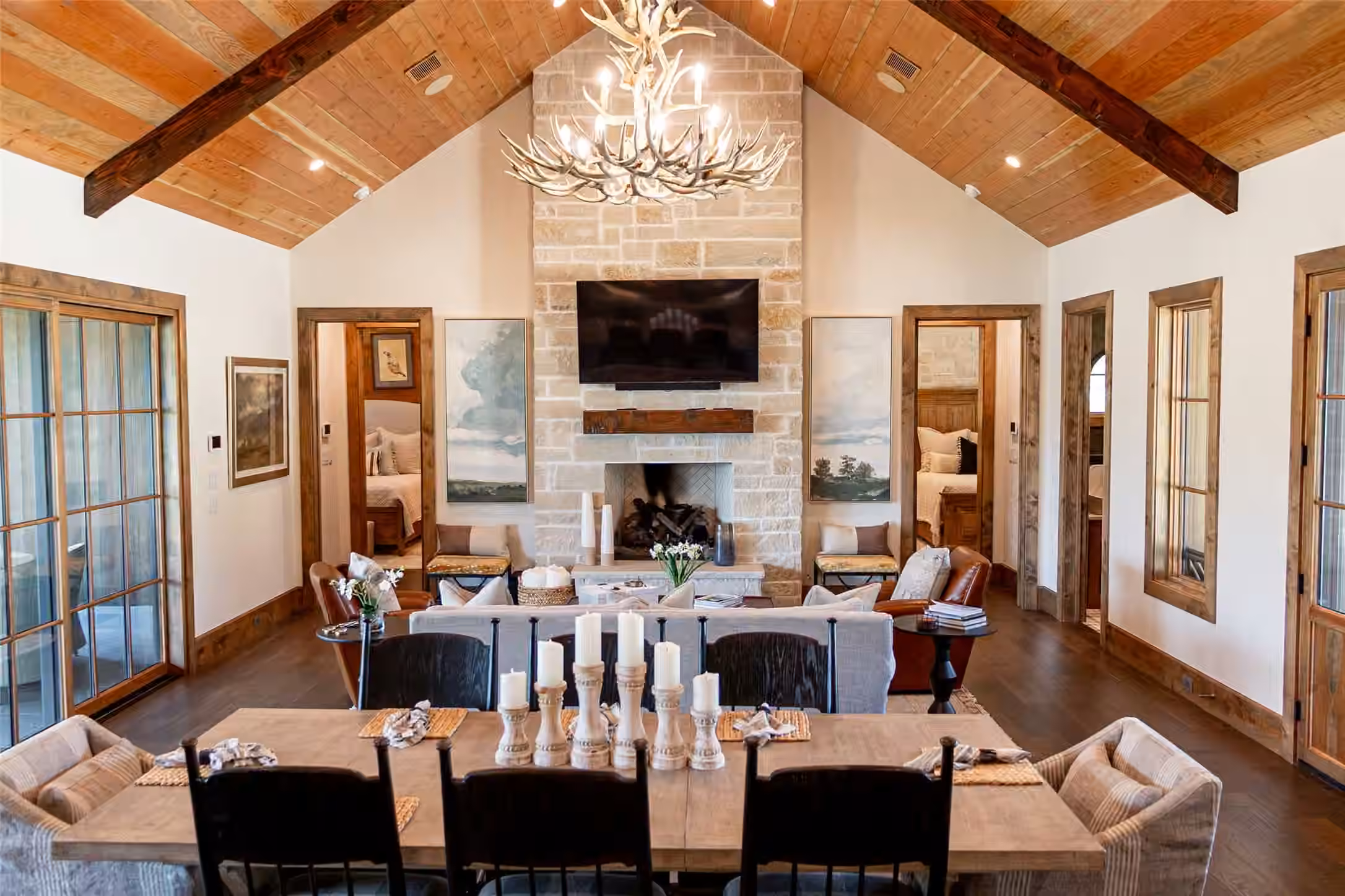 Photo 3 of 107 Wood Duck Lane, Columbus, TX