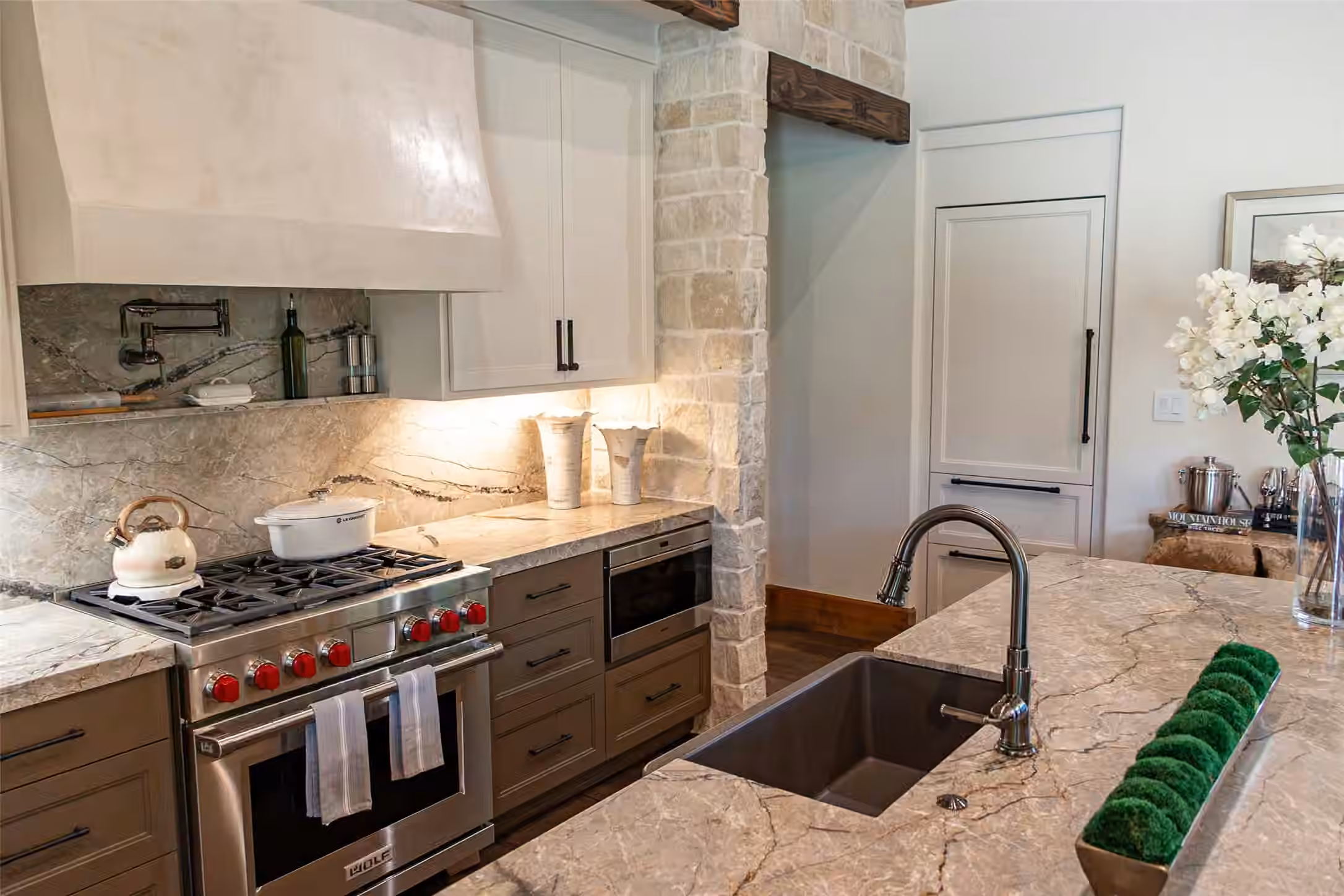 Photo 4 of 107 Wood Duck Lane, Columbus, TX