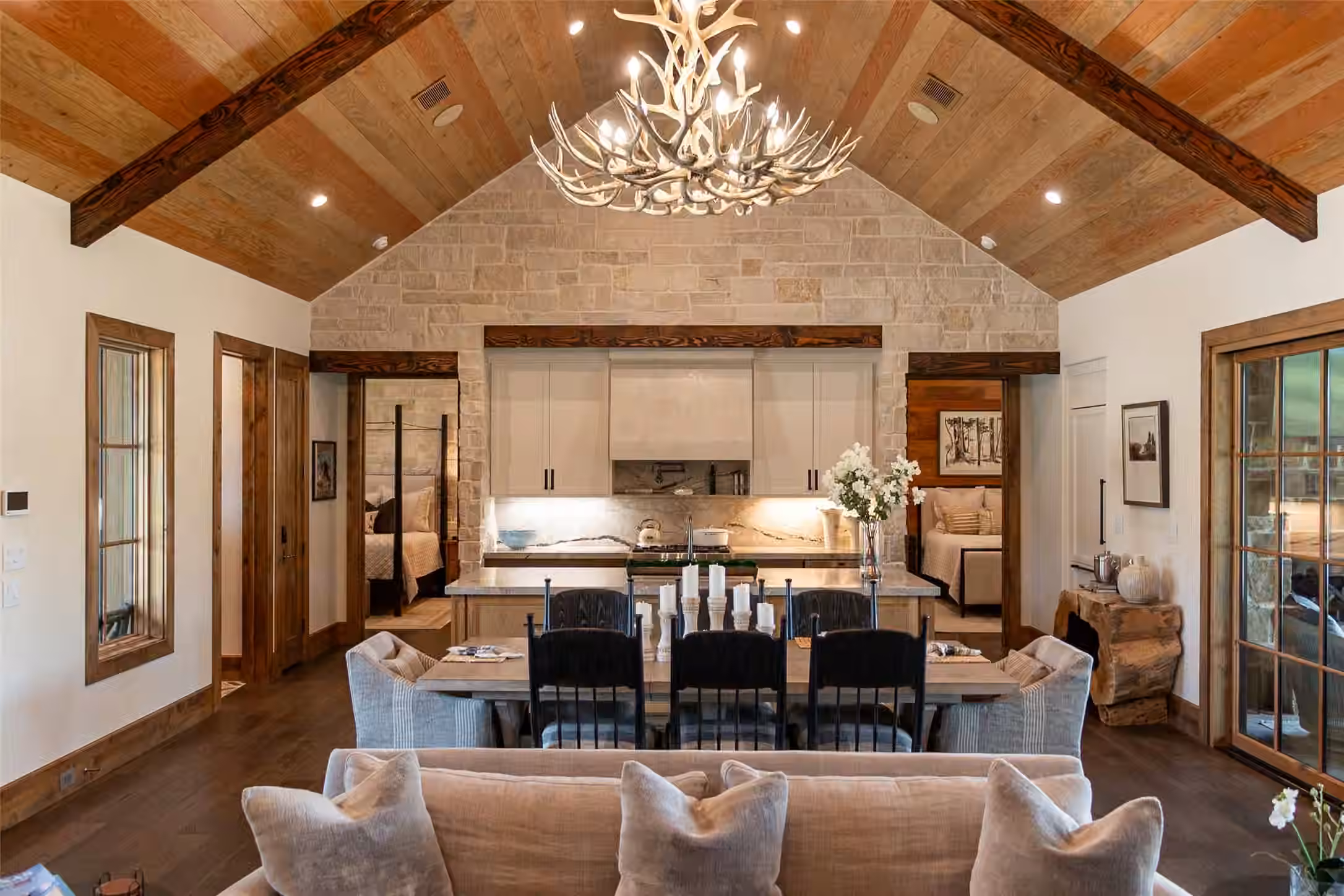 Photo 6 of 107 Wood Duck Lane, Columbus, TX