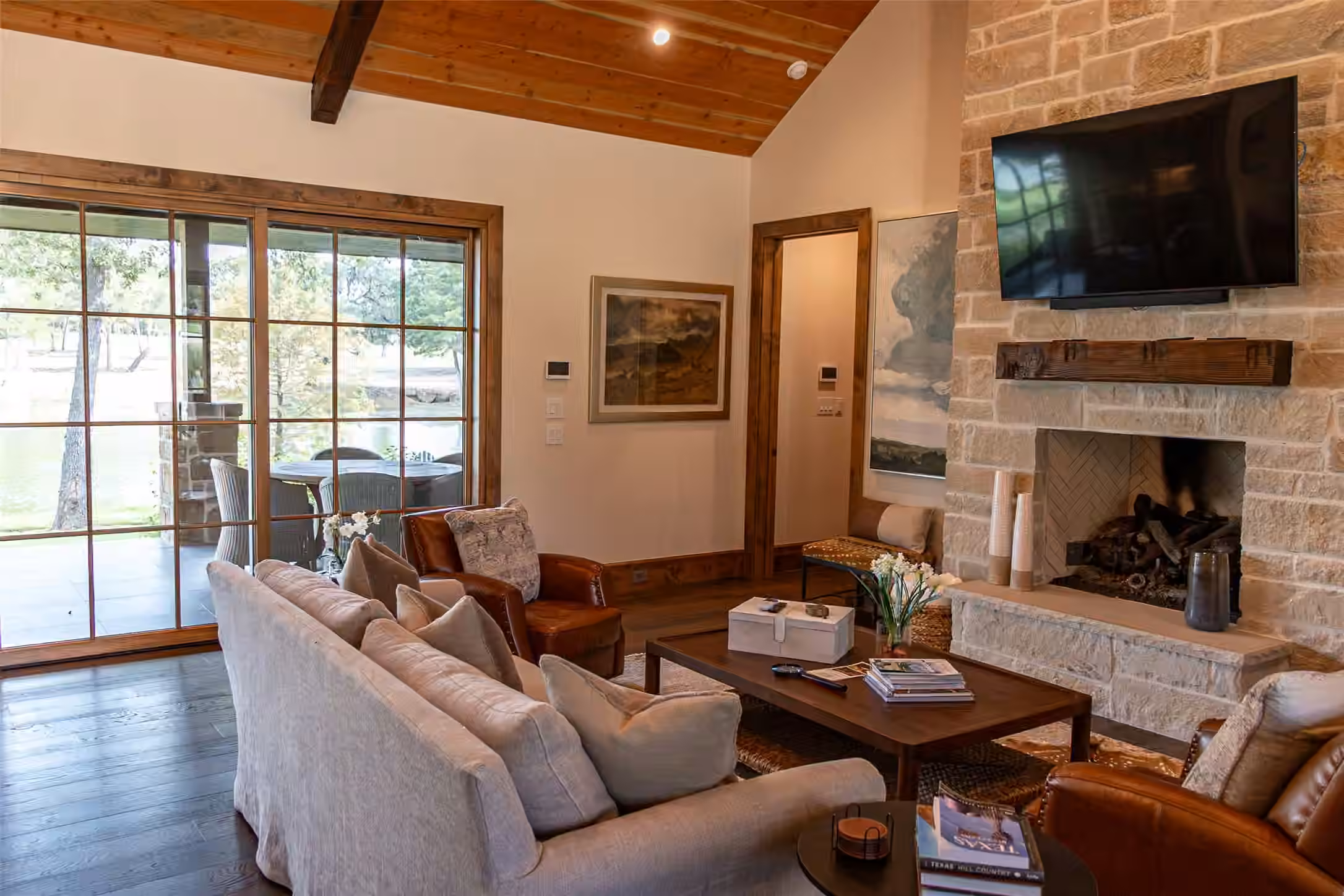 Photo 7 of 107 Wood Duck Lane, Columbus, TX