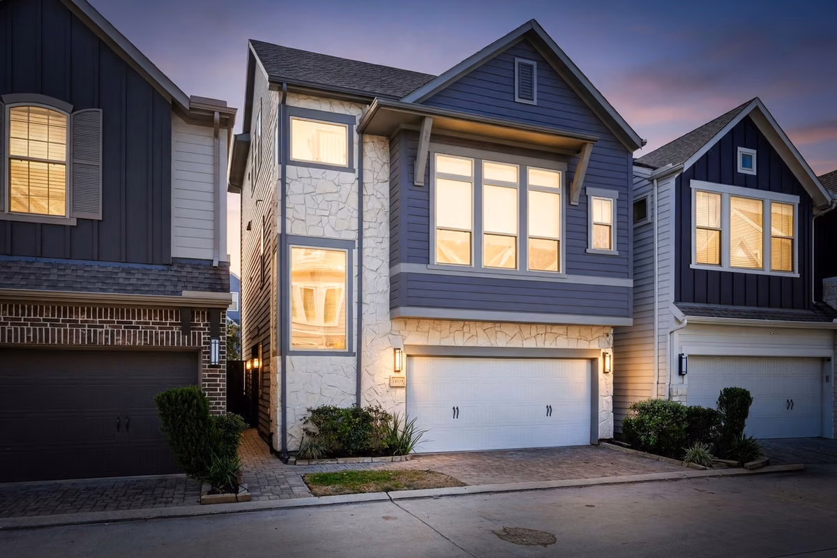 Photo of 10939 Brambling Wood Drive, Houston, TX