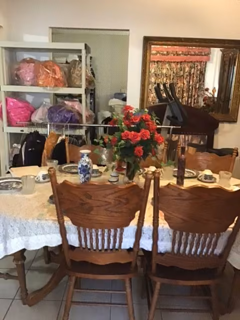 Photo 3 of 12042 Spring Grove Drive, Houston, TX