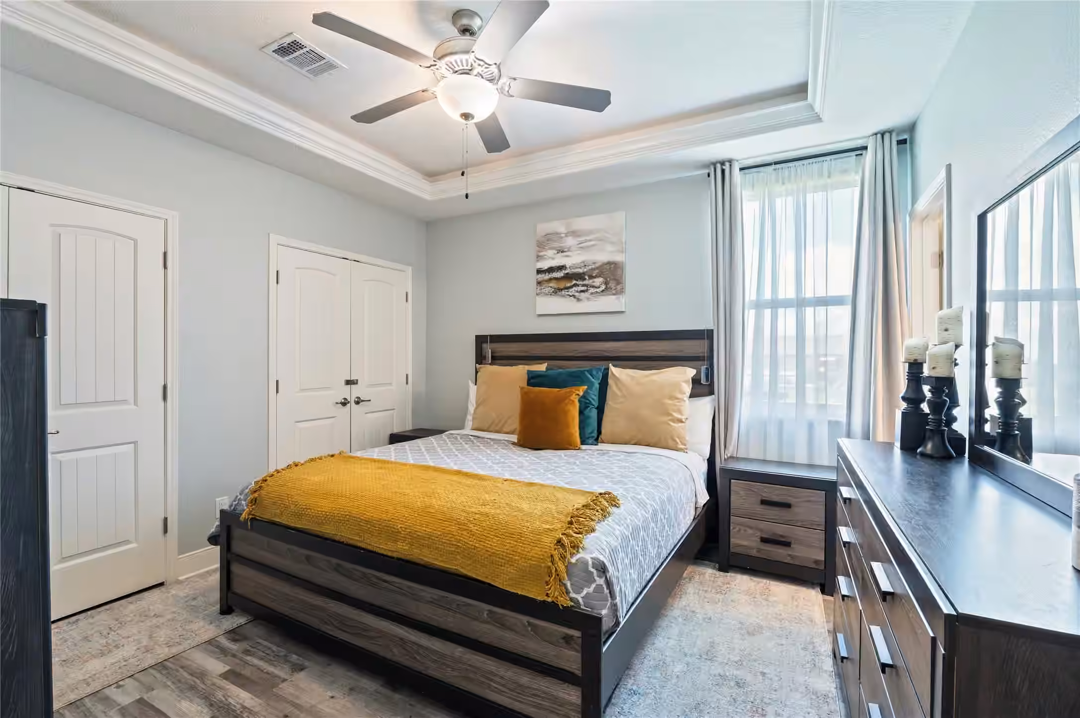 Photo 3 of 935 Eastview B, Crystal Beach, TX