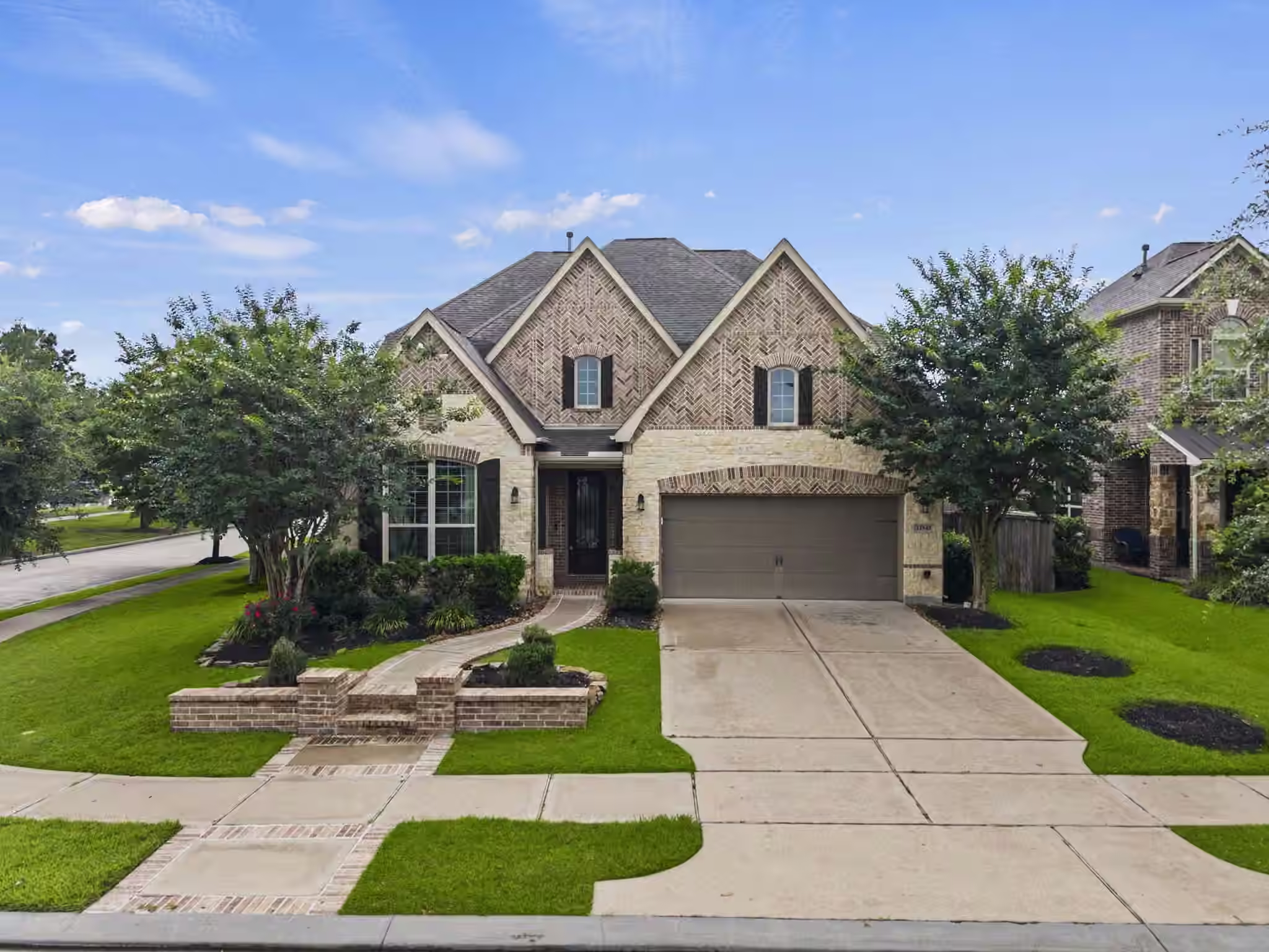 Photo of 12542 Charter Mill Lane, Cypress, TX