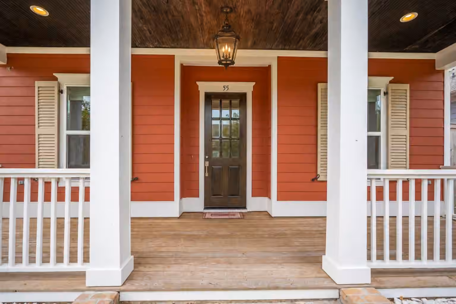 Photo 6 of 55 Red Harper Drive, Spring, TX