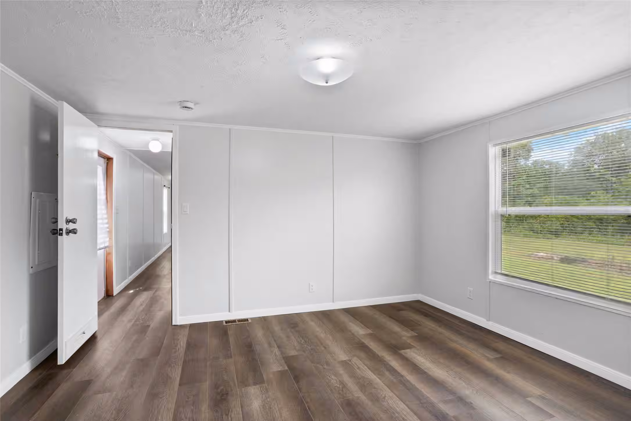 Photo 3 of 6304 Sexto Street, Brazoria, TX
