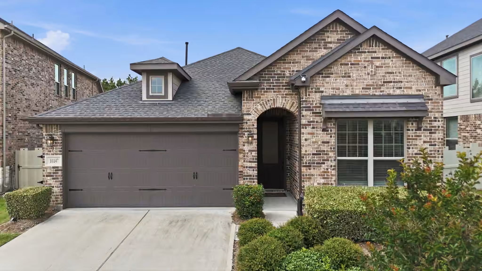Photo of 10147 Bayou Oaks Drive, Conroe, TX