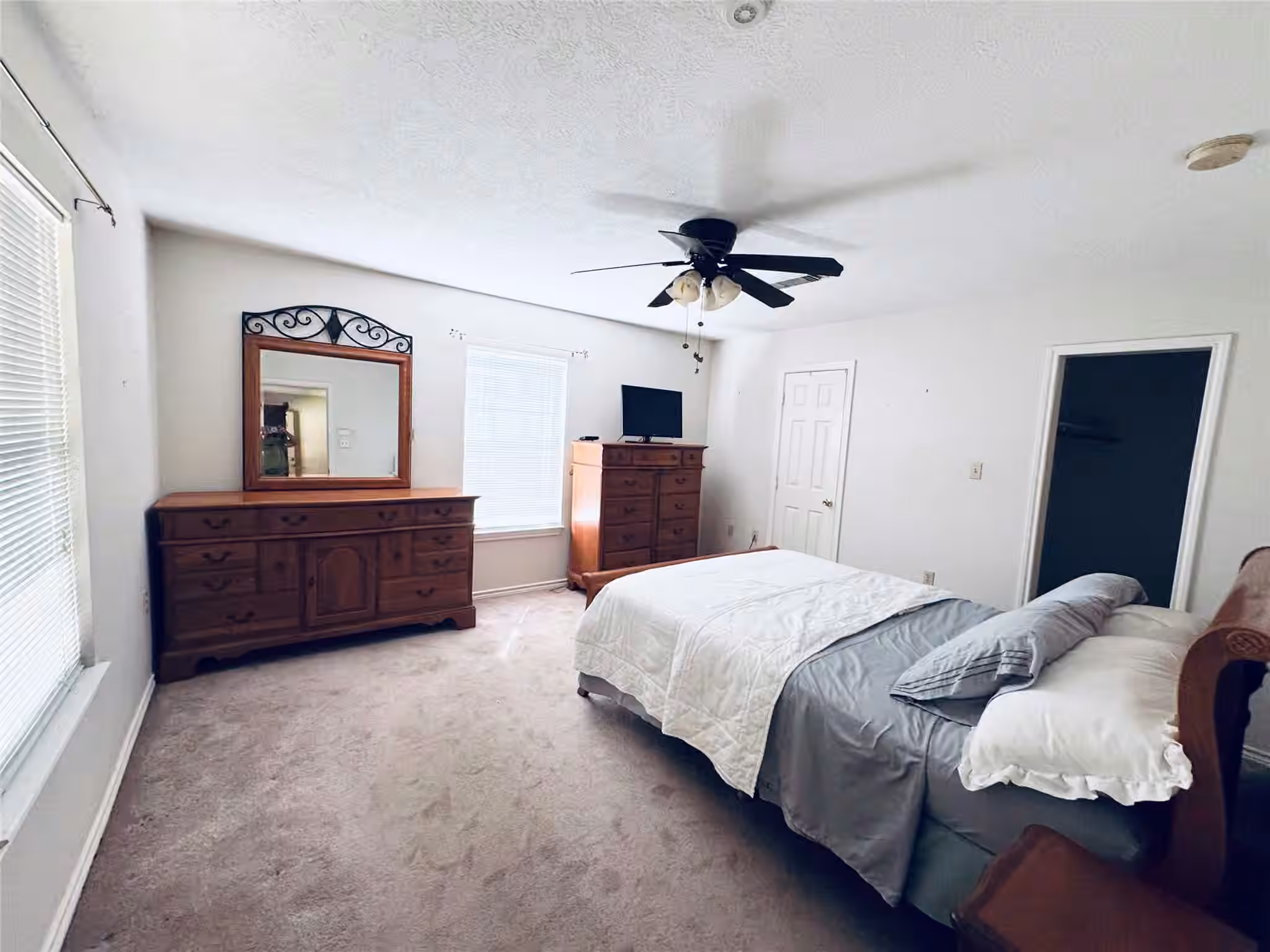 Photo 2 of 10991 Gilmore rd, Cleveland, TX