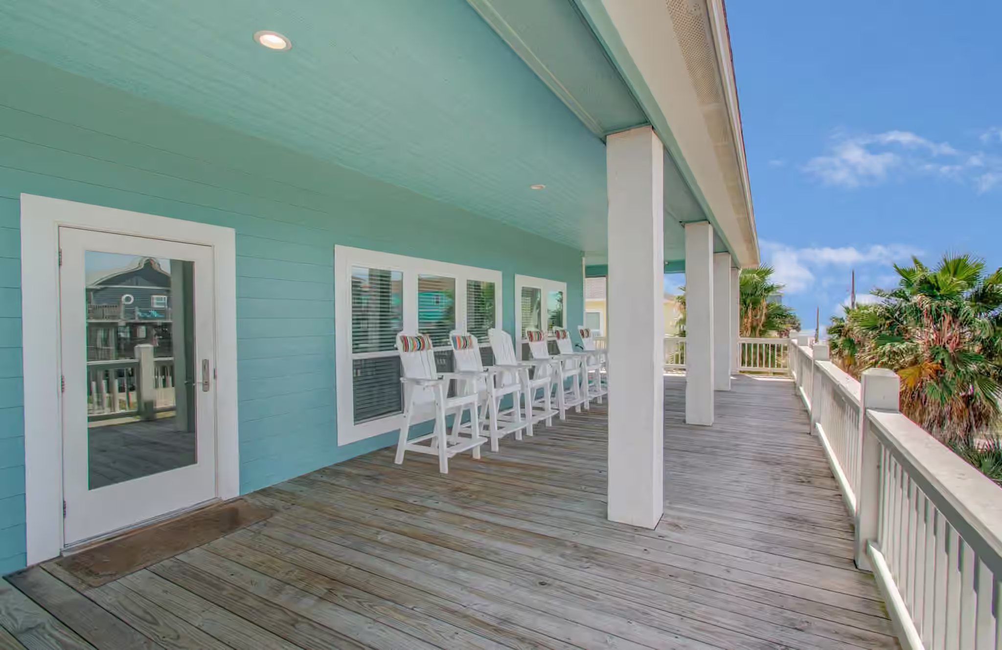 Photo 5 of 866 Kahla Drive, Crystal Beach, TX