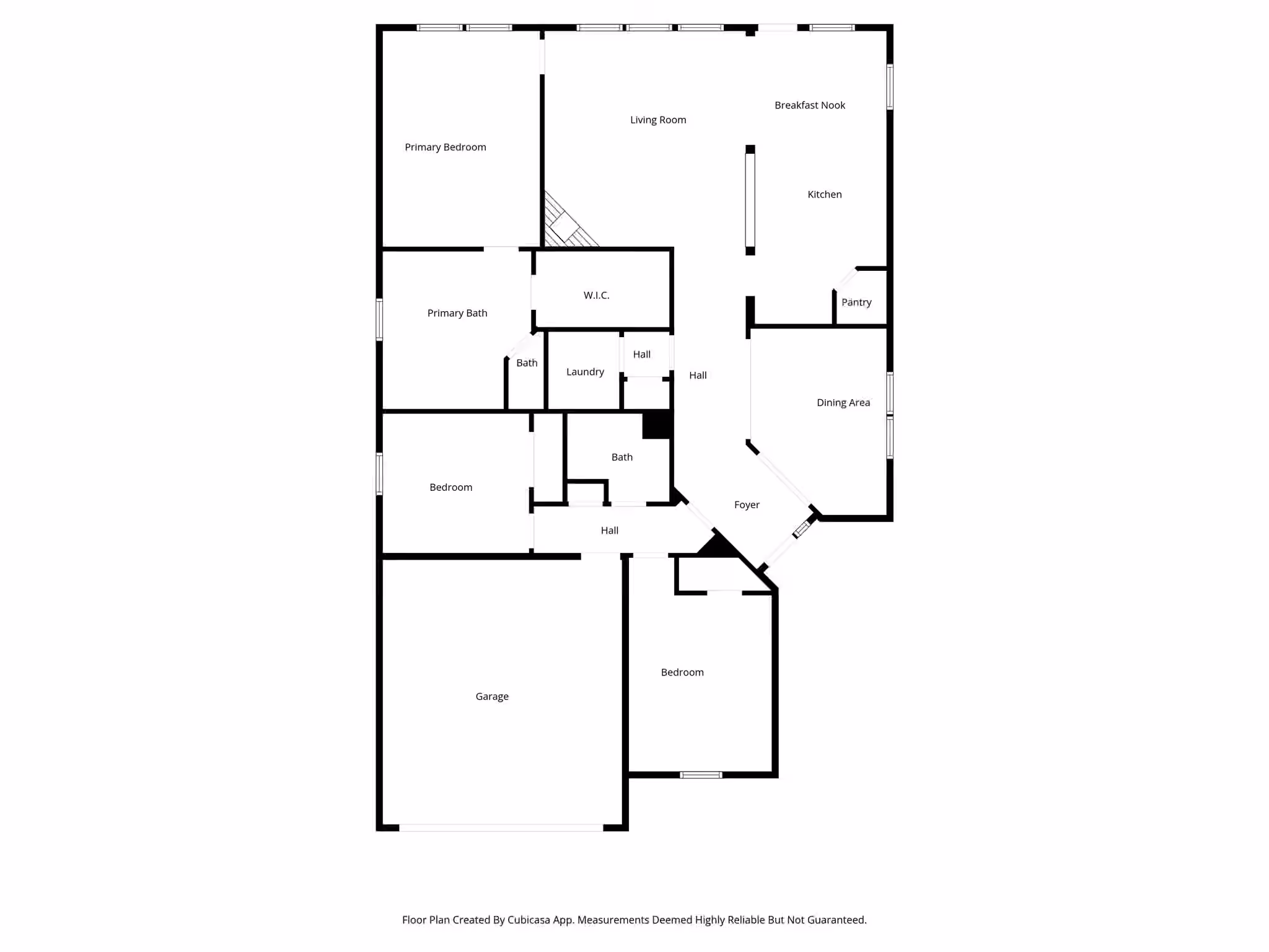 Photo 2 of 1502 Lauren Creek Lane, Spring, TX