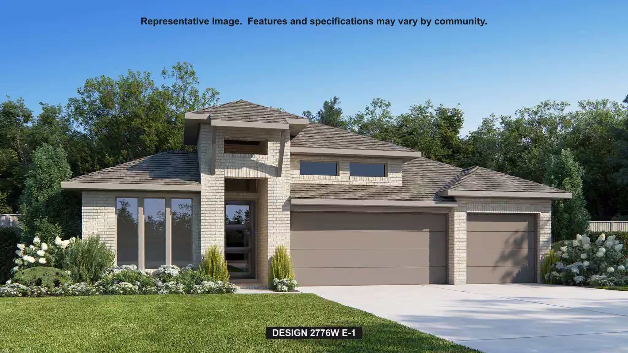 Photo of 25019 Wilderness Haven Lane, Katy, TX