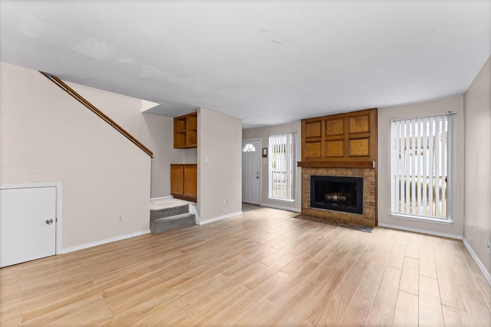 Photo 4 of 5917 Fairdale Lane 6, Houston, TX