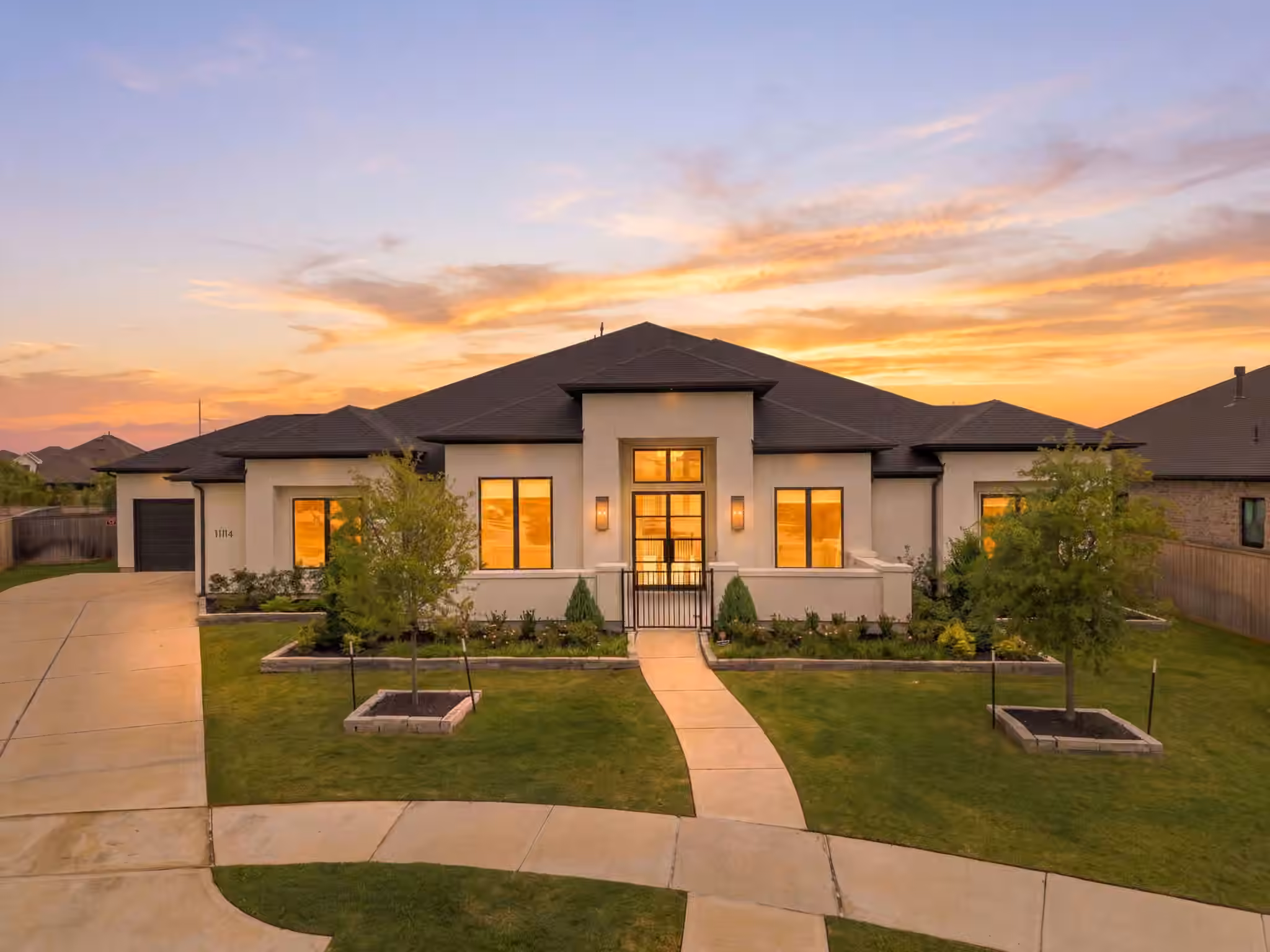 Photo of 11114 Openwood Lands Lane, Cypress, TX 77433