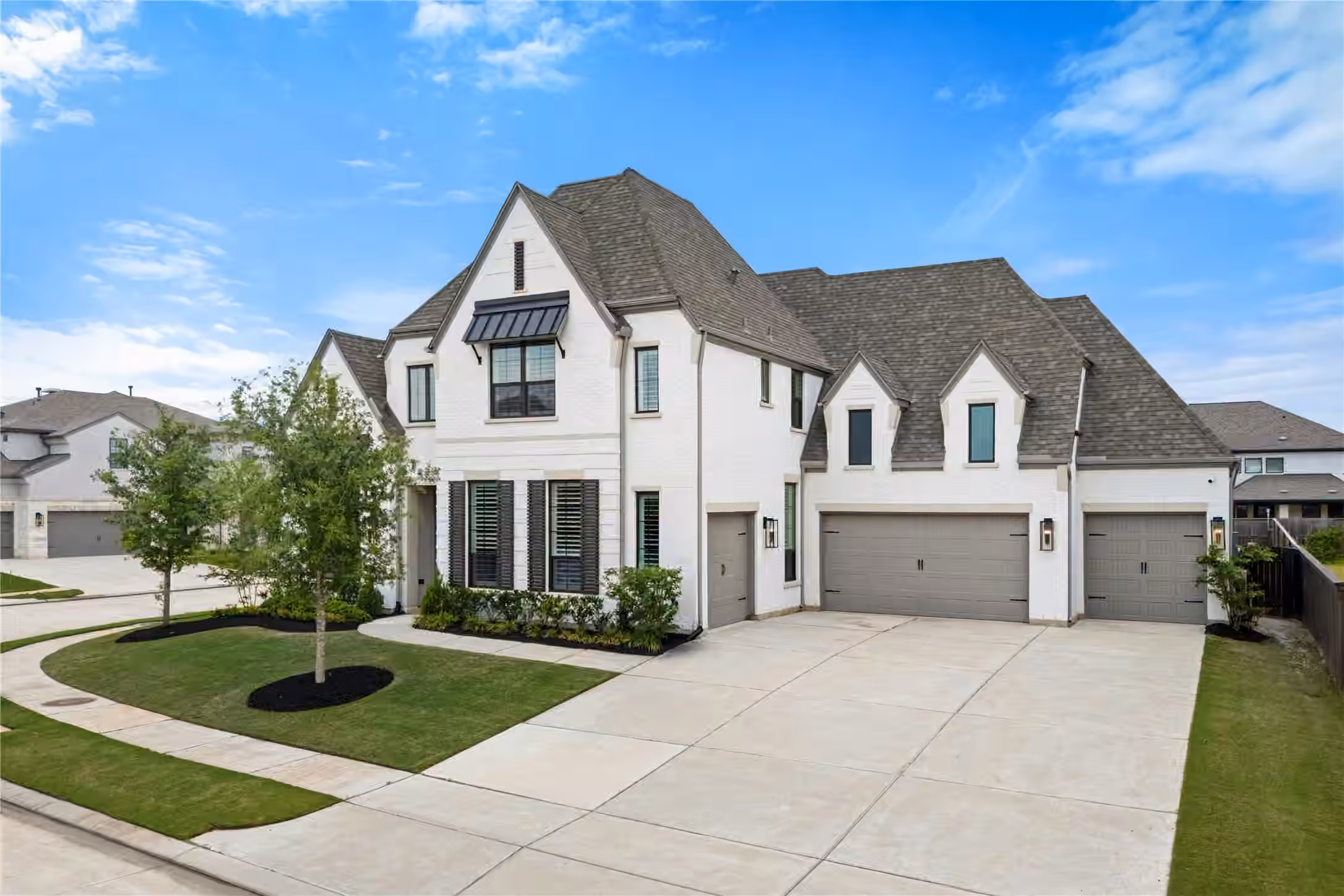 Photo 2 of 6730 Nimitz Court, Katy, TX