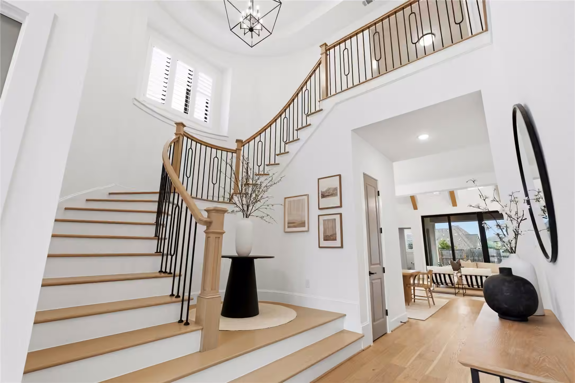 Photo 5 of 6730 Nimitz Court, Katy, TX