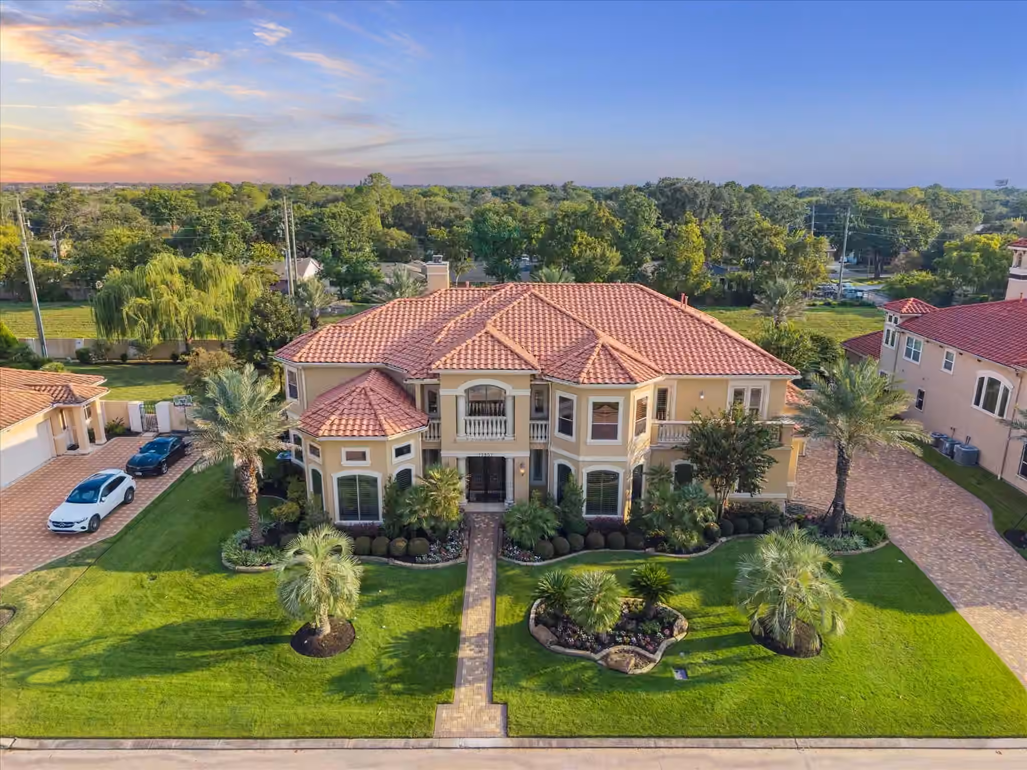 Photo of 13907 Slate Creek Lane, Houston, TX 77077