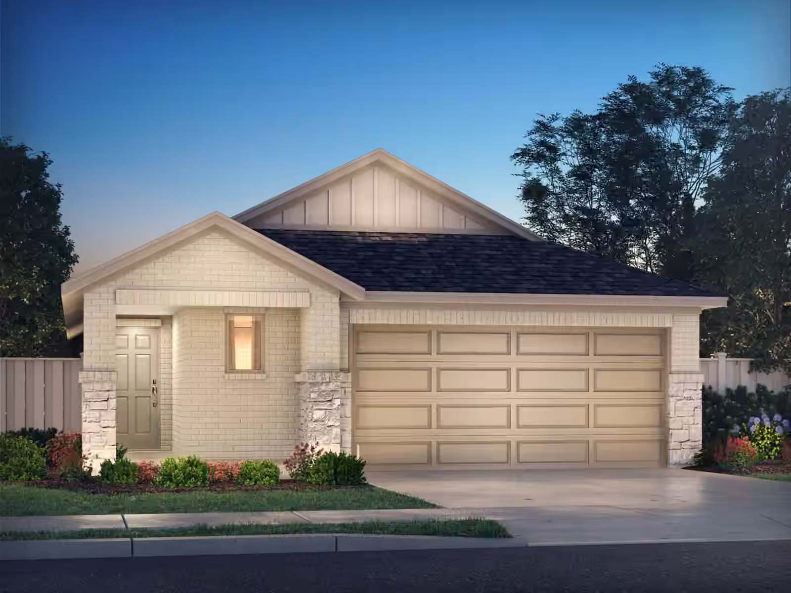 Photo of 14207 Granger Pointe Lane, Conroe, TX 77302