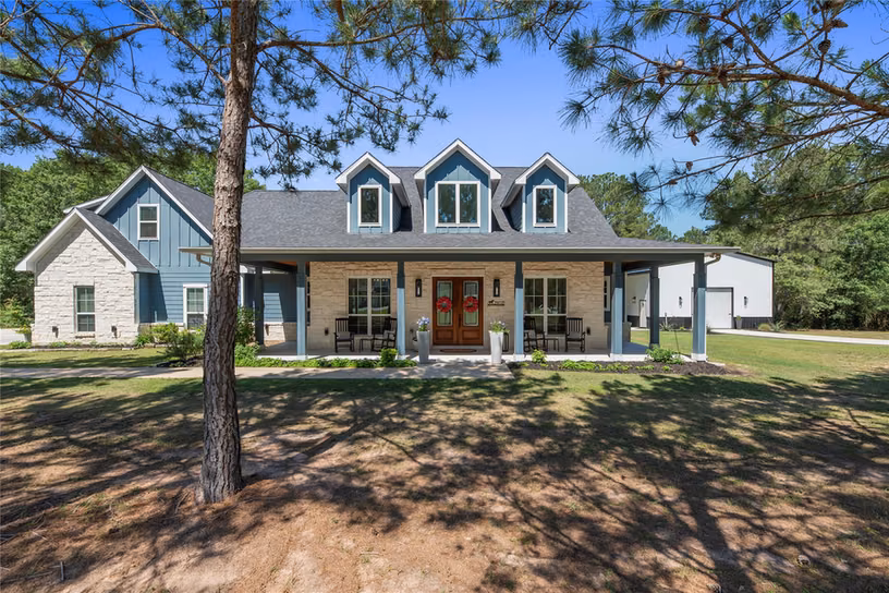 Photo of 29777 Equestrian Drive, Waller, TX 77484