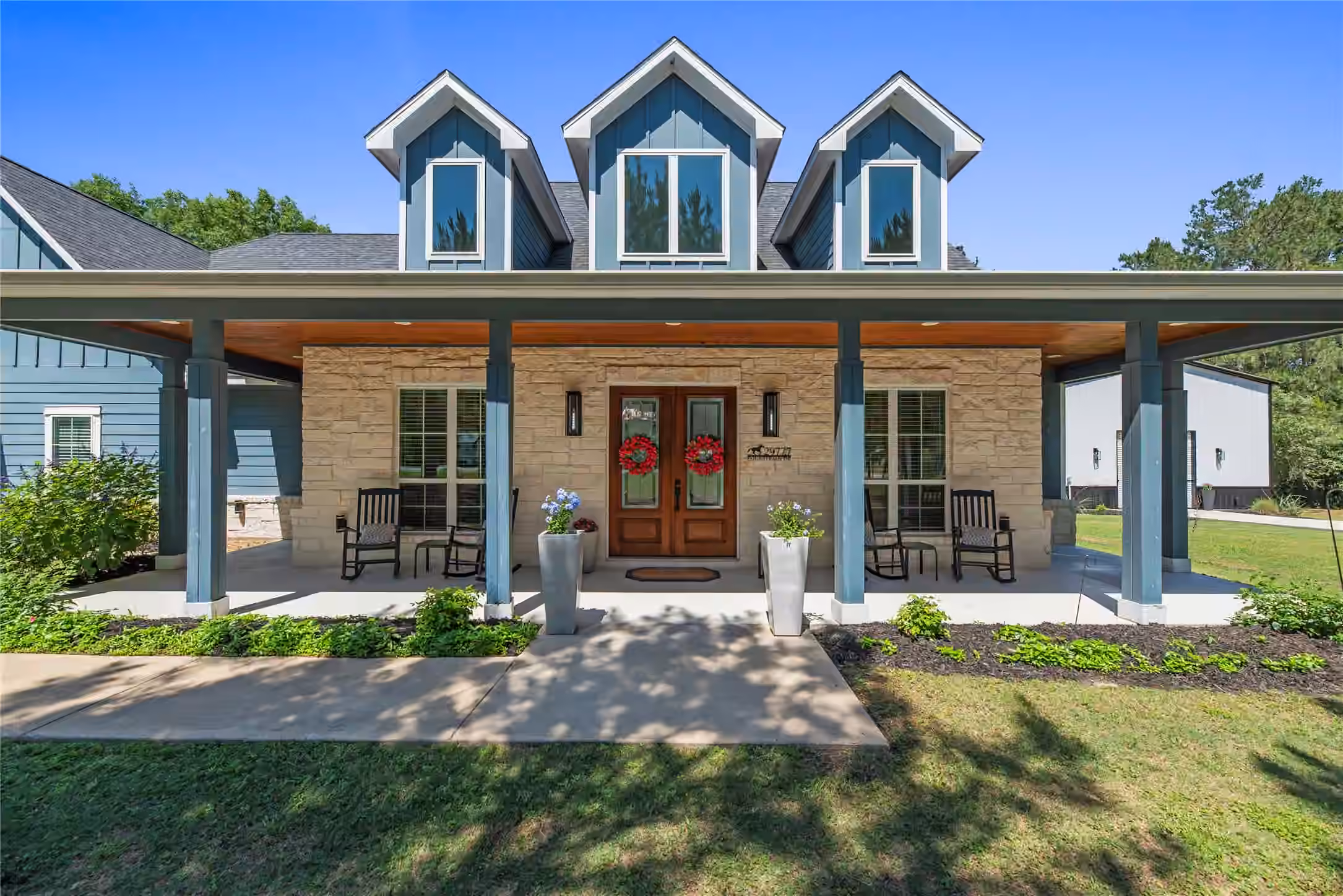 Photo 7 of 29777 Equestrian Drive, Waller, TX