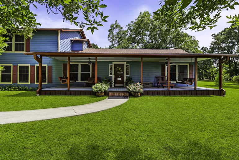 Photo of 266 County Road 2275, Cleveland, TX 77327