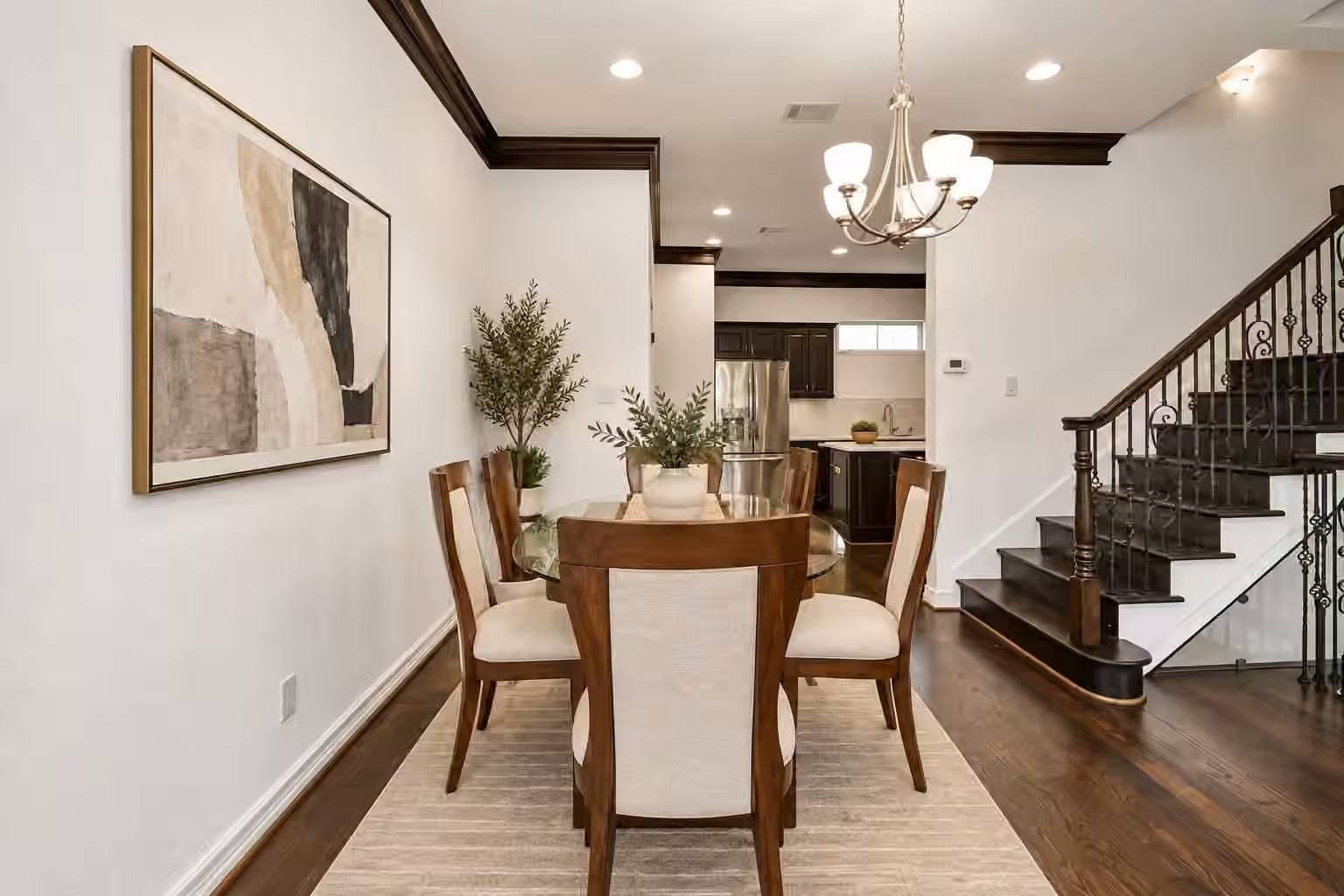 Photo 4 of 146 Carson Court, Houston, TX