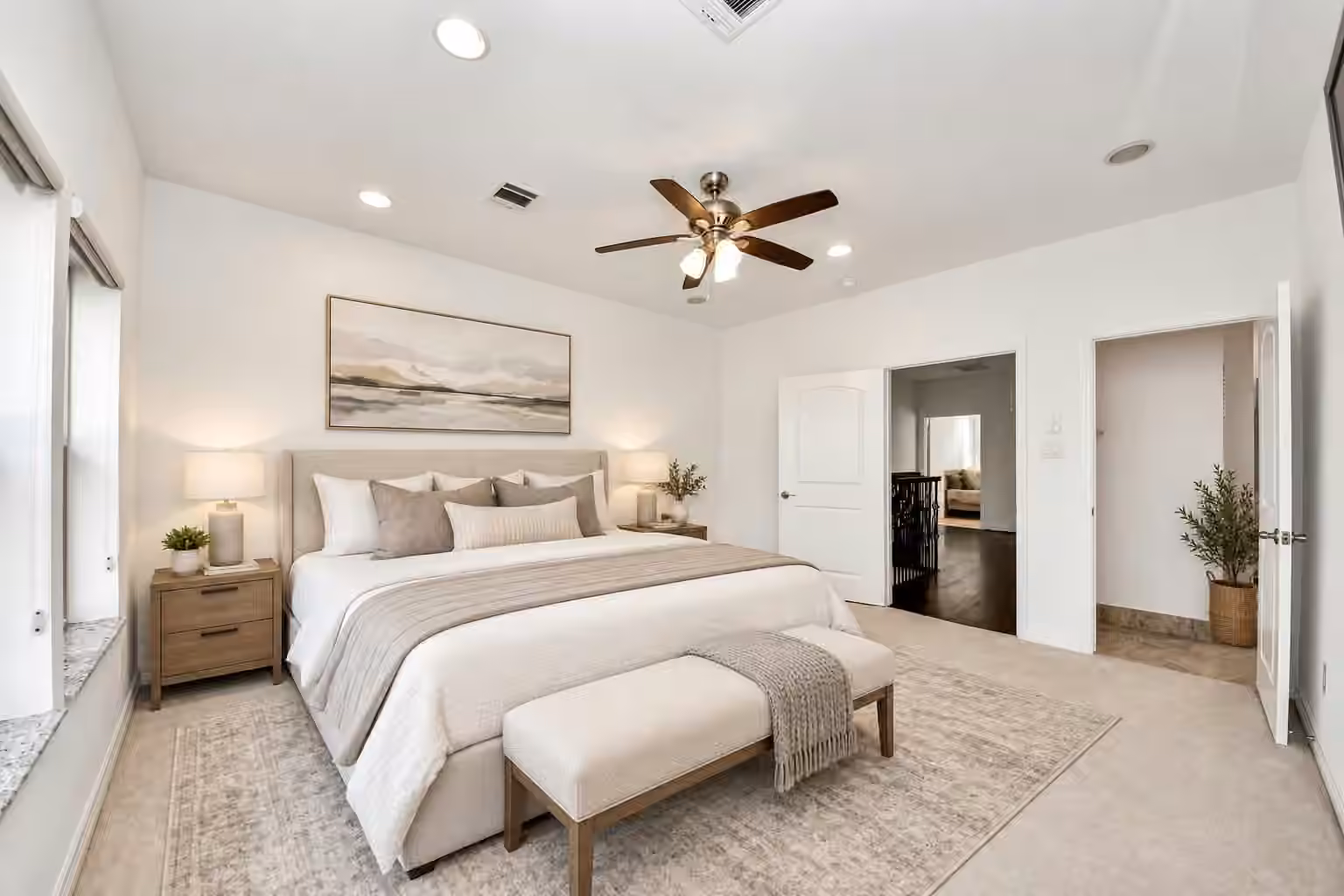 Photo 7 of 146 Carson Court, Houston, TX