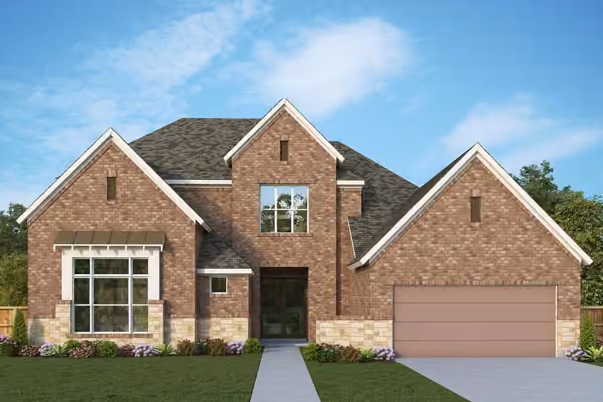 Photo of 710 Hummingbird Haven Drive, Richmond, TX
