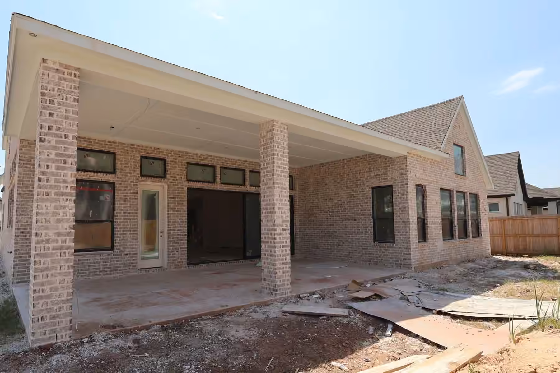 Photo 6 of 710 Hummingbird Haven Drive, Richmond, TX