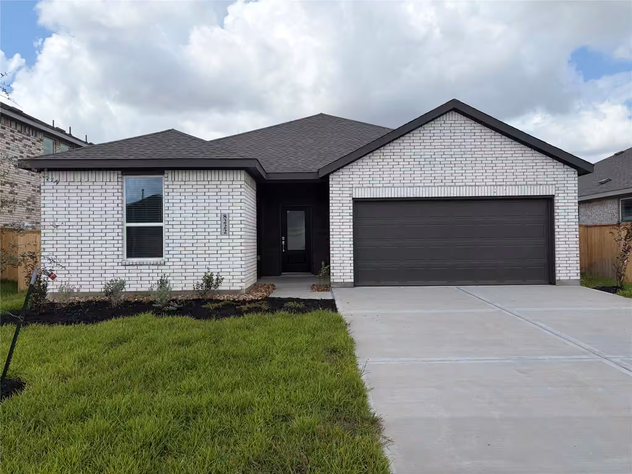 Photo of 8222 Rustic Pine Trail, Richmond, TX 77469