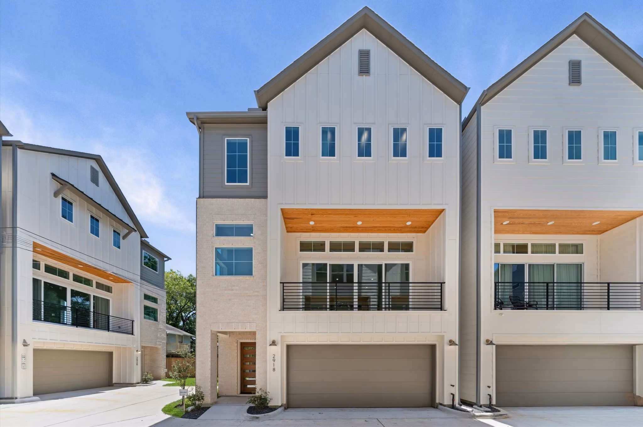 Photo of 2918 Michaux Street, Houston, TX 77009