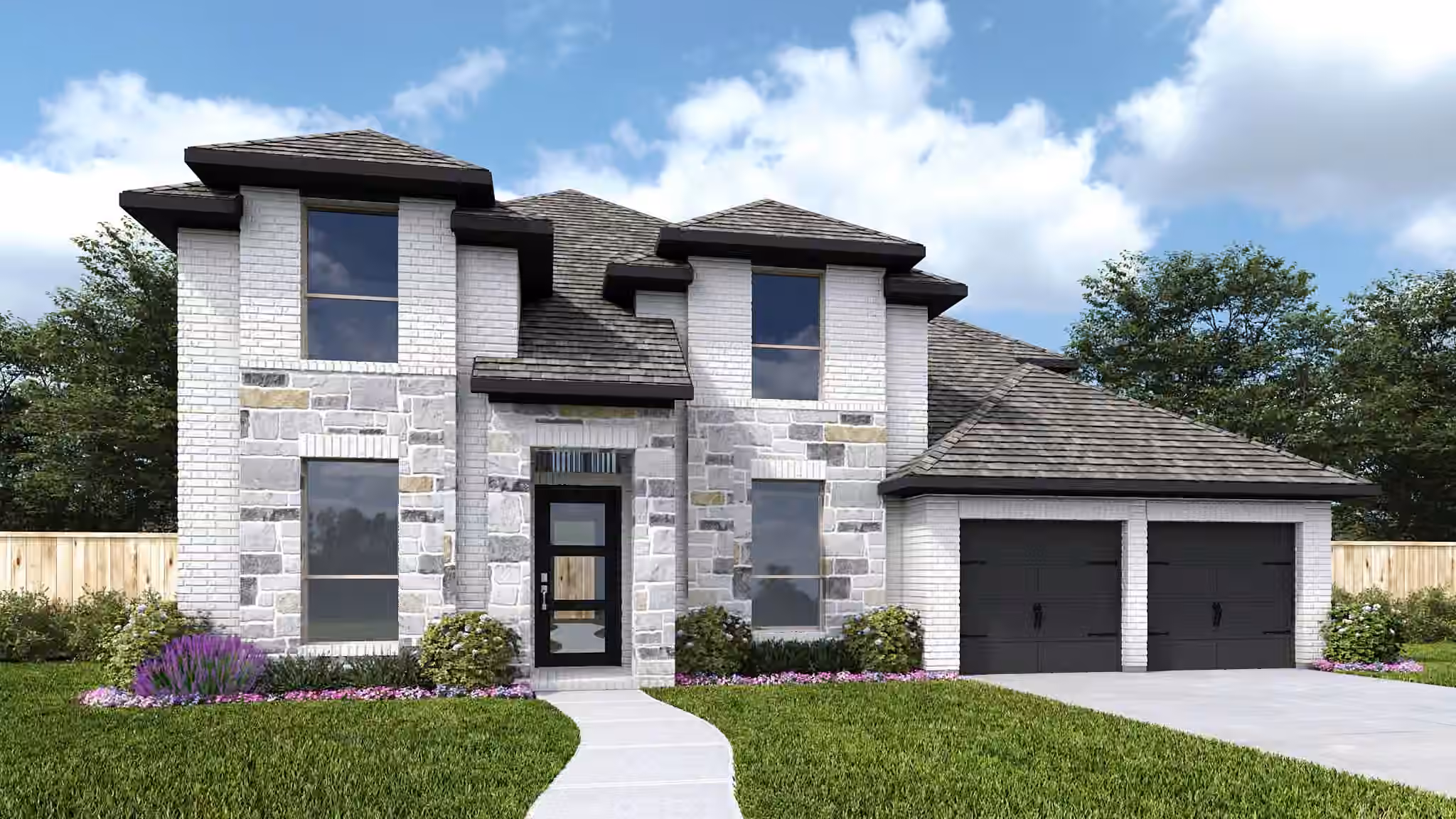 Photo of 5715 Violet Ridge Drive, Richmond, TX 77469