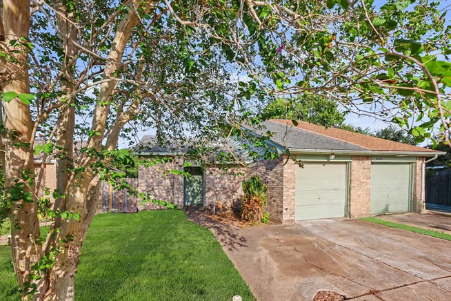 Photo of 16428 Monte Carlo Lane, Houston, TX 77053