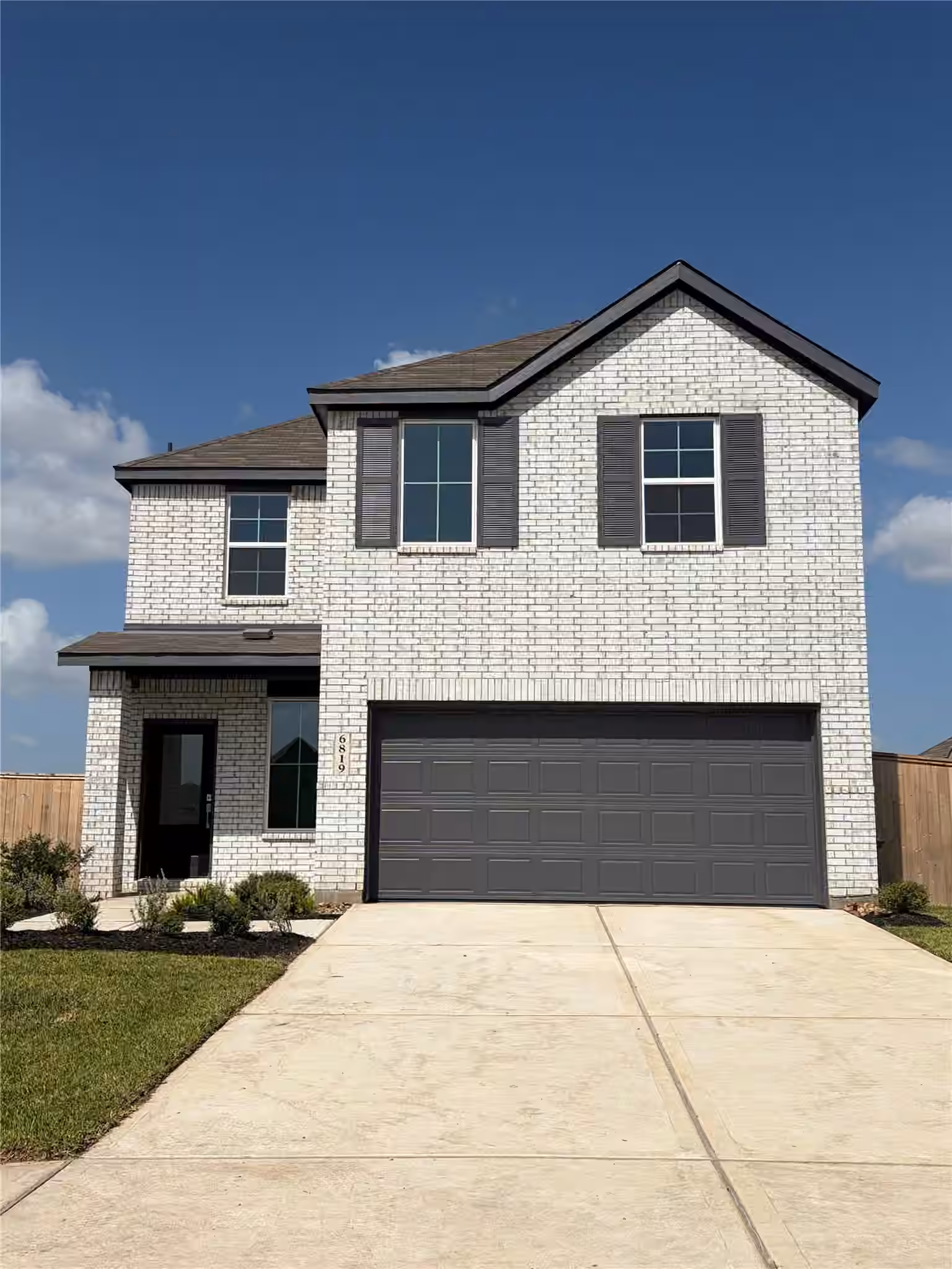 Photo of 6819 Papillon Lane, Needville, TX 77461