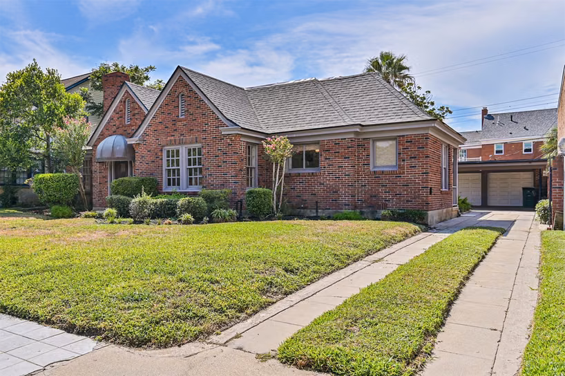 Photo of 5023 Woodrow Ave, Galveston, TX 77551