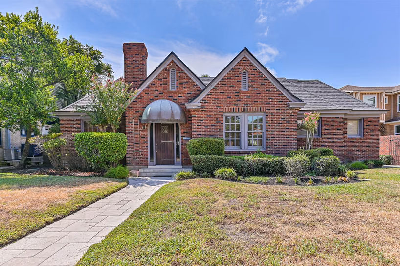 Photo 3 of 5023 Woodrow Ave, Galveston, TX