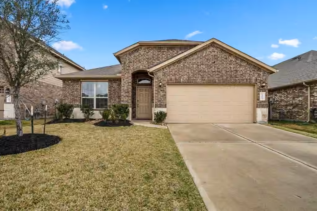 Photo of 23802 Padova Gardens Drive, Katy, TX 77493