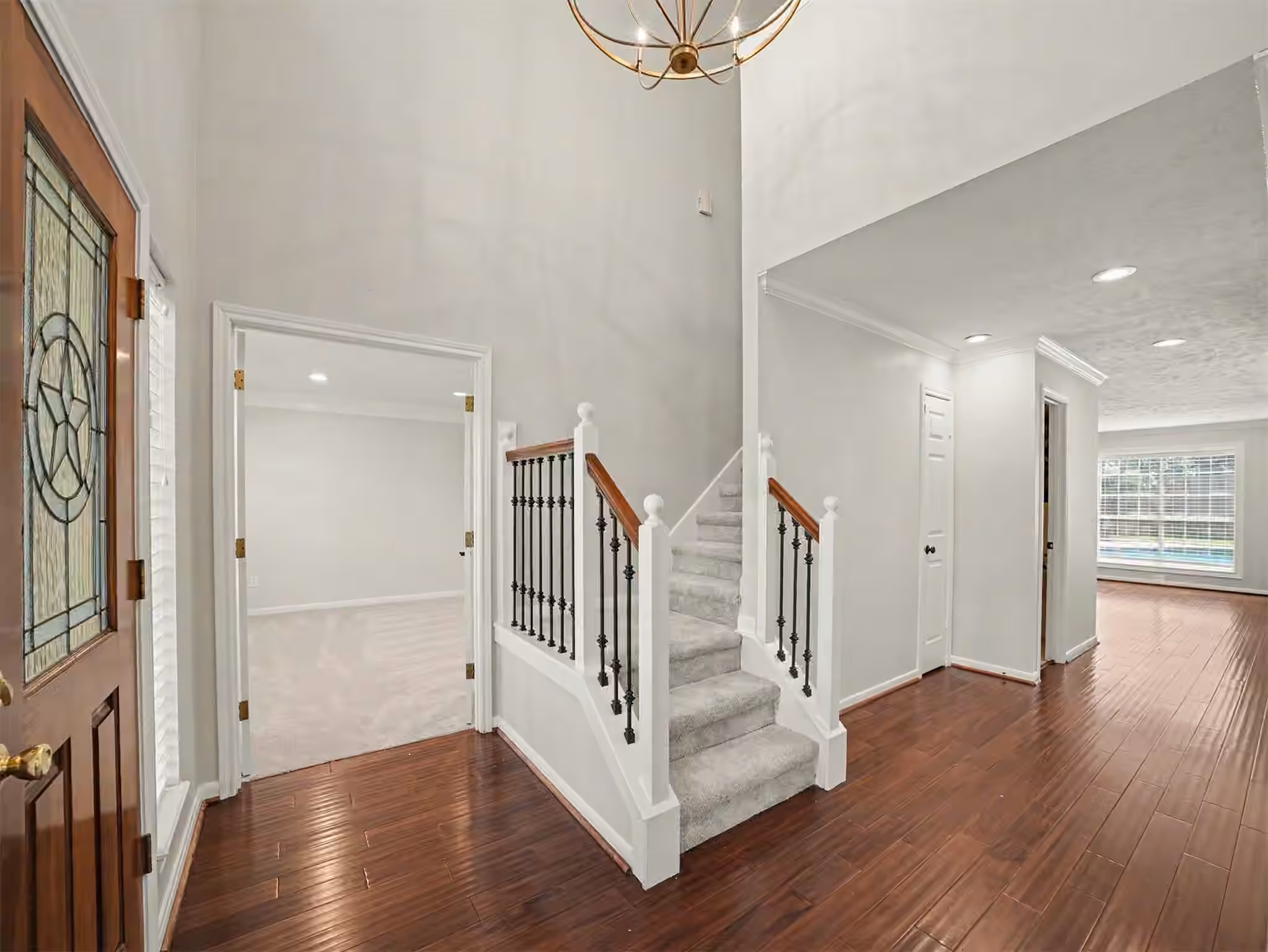Photo 5 of 15811 Echo Lodge Drive, Houston, TX