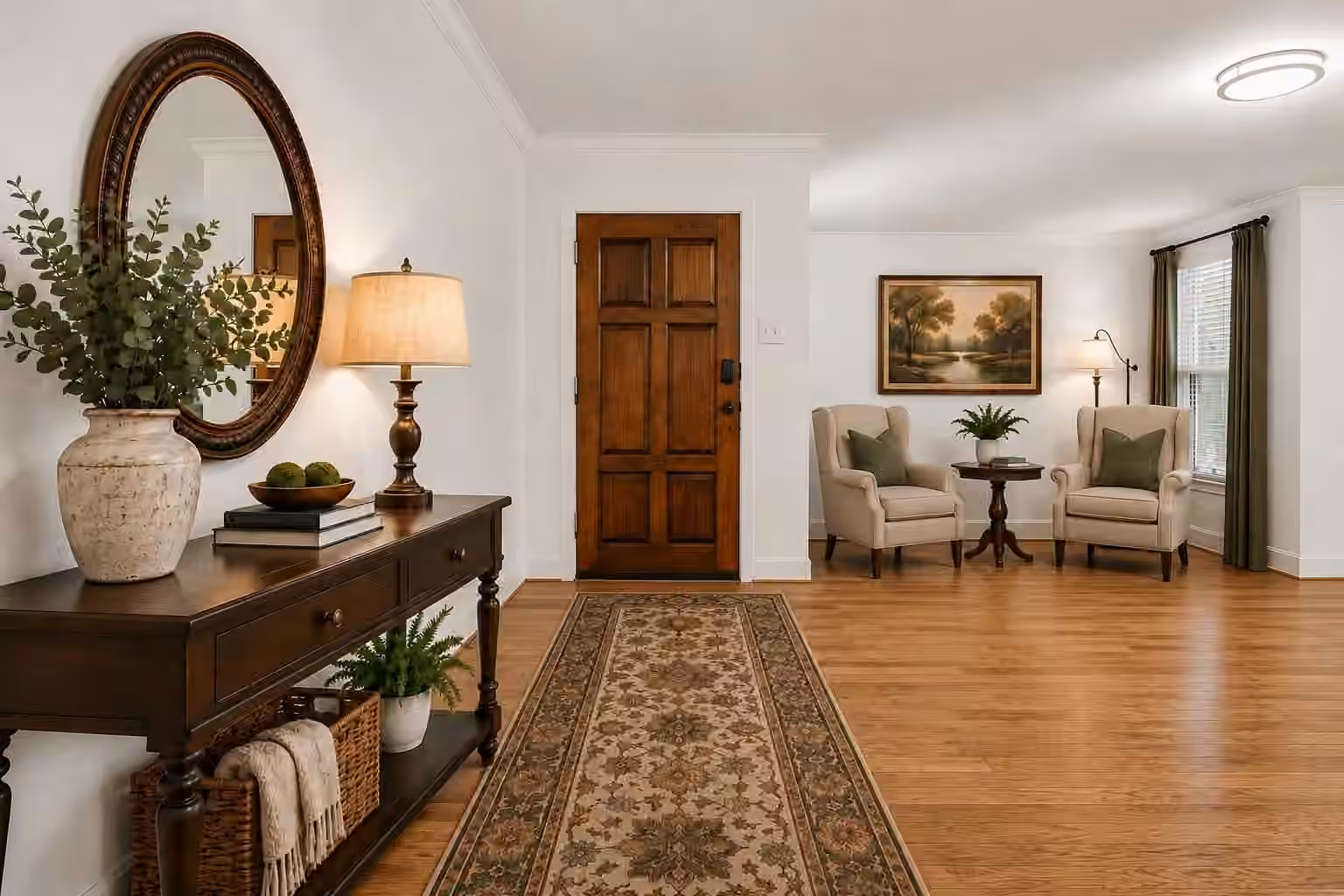 Photo 2 of 9618 Highmeadow Drive, Houston, TX