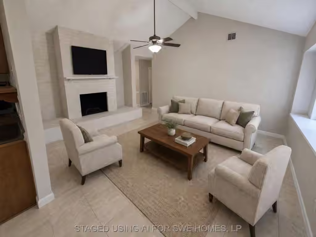 Photo 5 of 11810 Grapewood Drive, Houston, TX