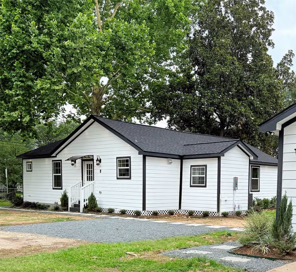Photo 4 of 115 Penick Road, Waller, TX