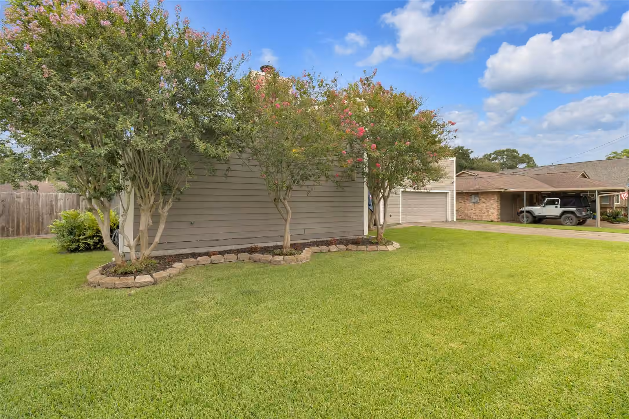 Photo 3 of 1217 Ivy Avenue, Deer Park, TX