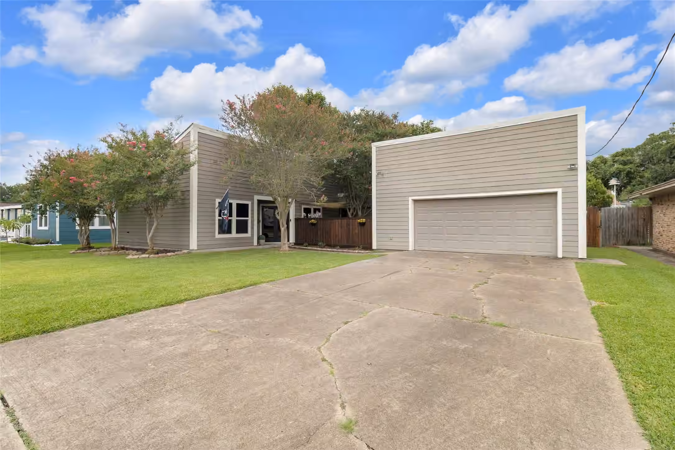 Photo 6 of 1217 Ivy Avenue, Deer Park, TX