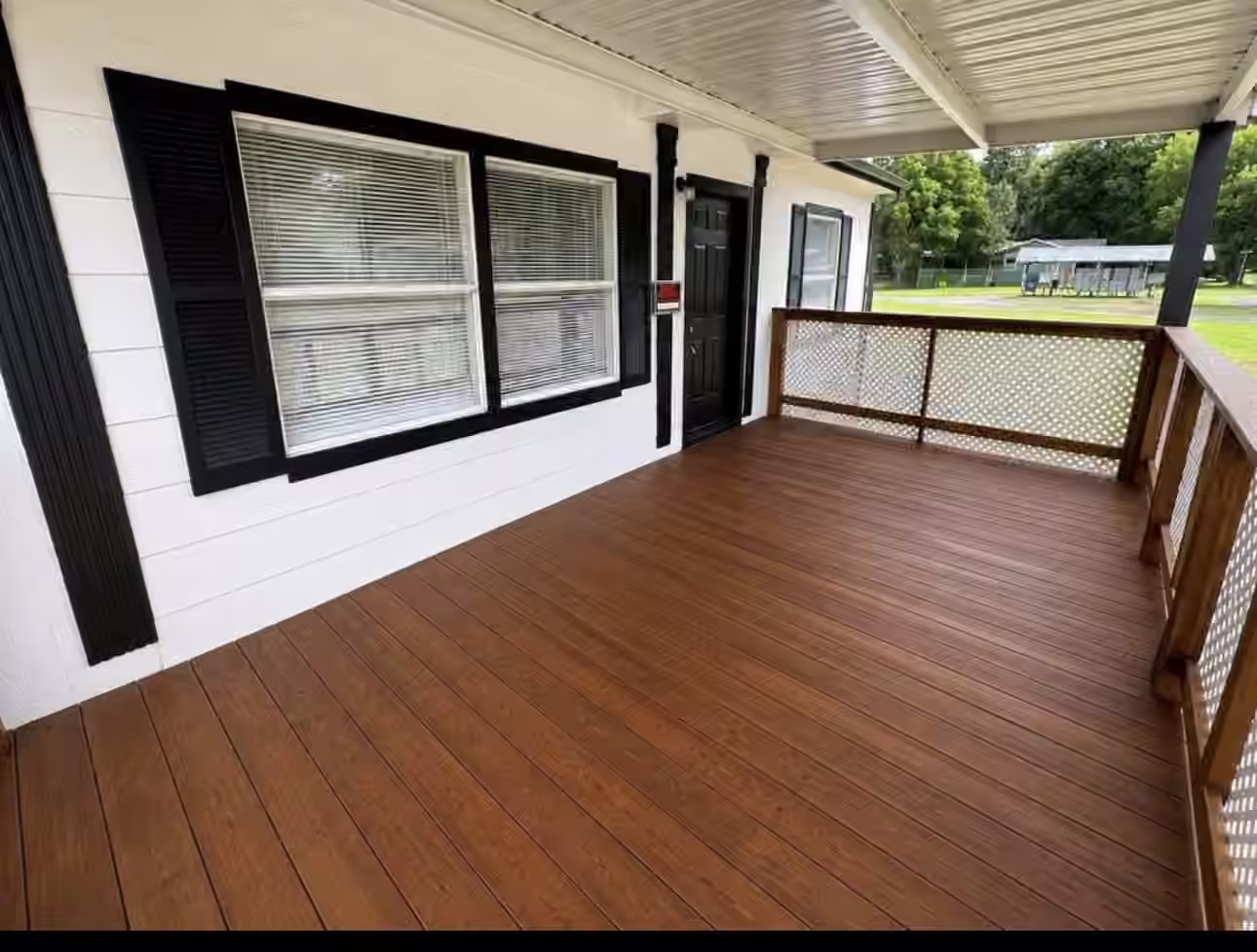 Photo 3 of 272 Lakewood Drive, Trinity, TX