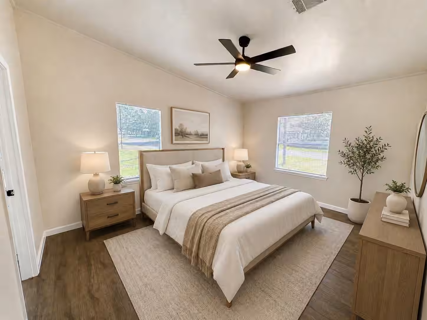 Photo 5 of 272 Lakewood Drive, Trinity, TX