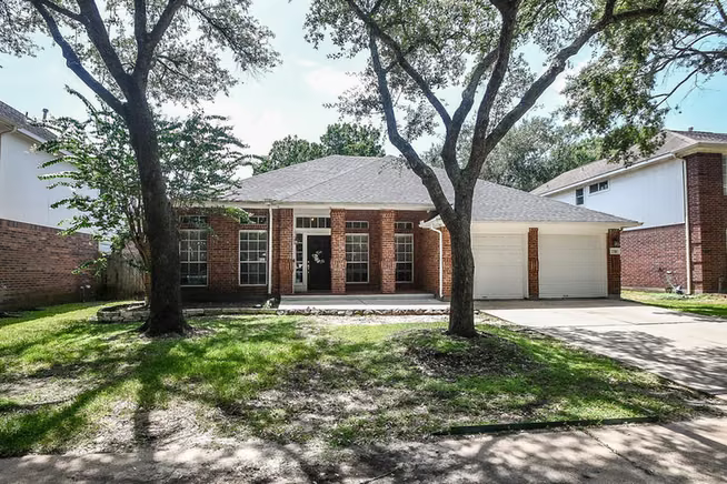 Photo of 2310 Lashley Court, Katy, TX
