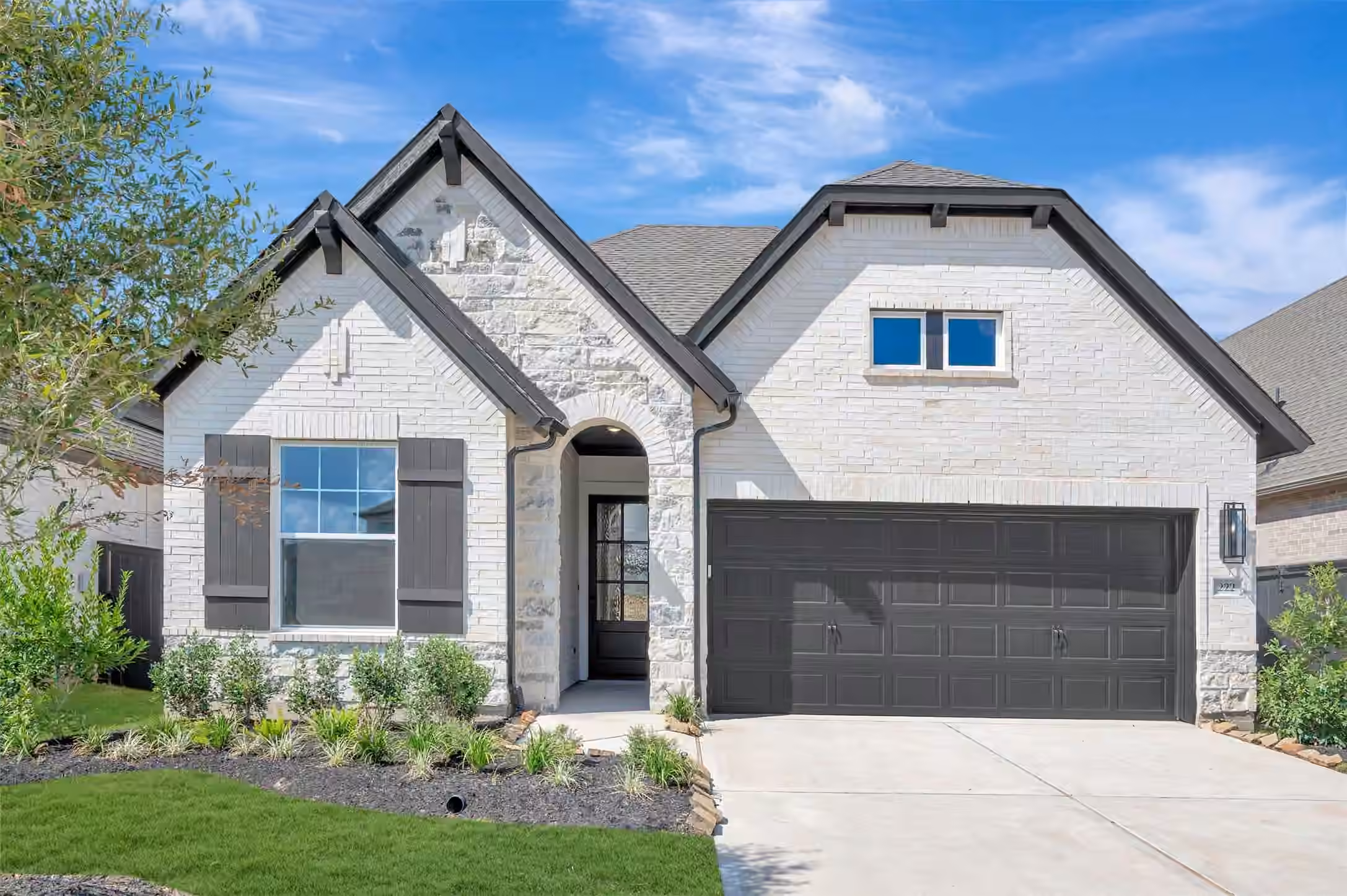 Photo of 222 Mandarin Mist Street, Richmond, TX