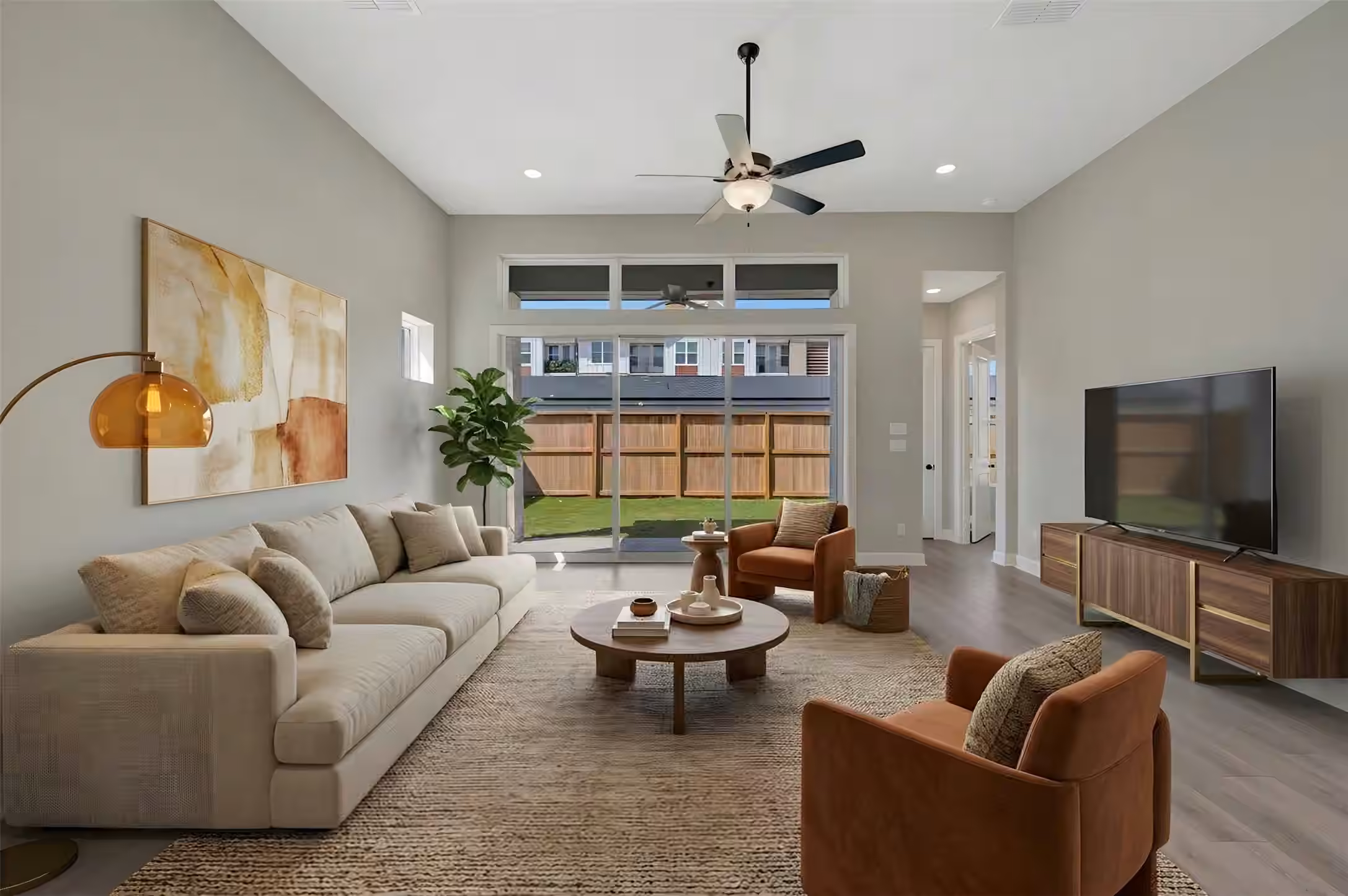 Photo 3 of 222 Mandarin Mist Street, Richmond, TX