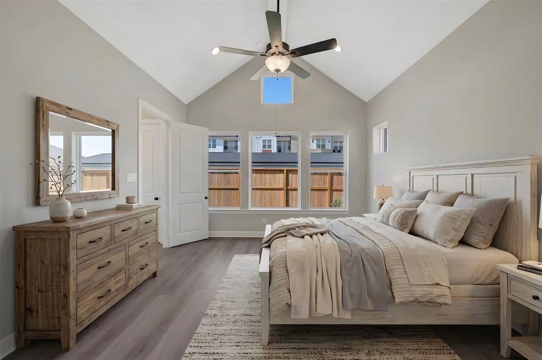 Photo 4 of 222 Mandarin Mist Street, Richmond, TX