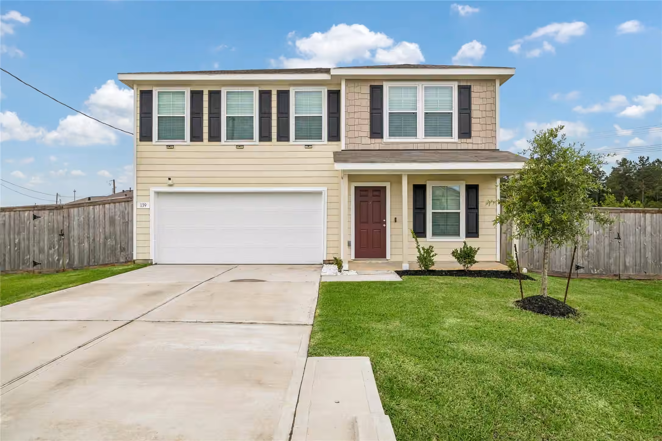 Photo of 139 Road 51026, Cleveland, TX